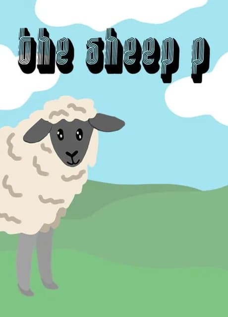 The Sheep P