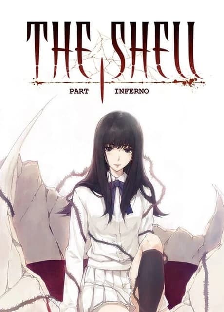 The Shell Part I: Inferno