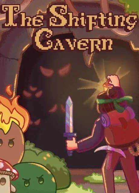 The Shifting Cavern
