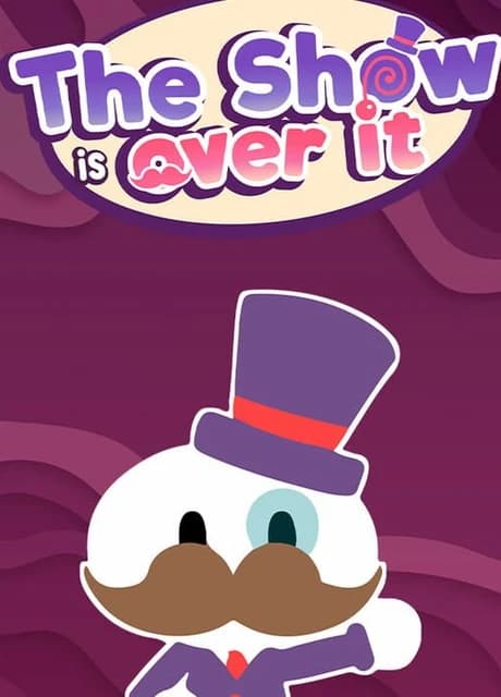 The Show is Over It