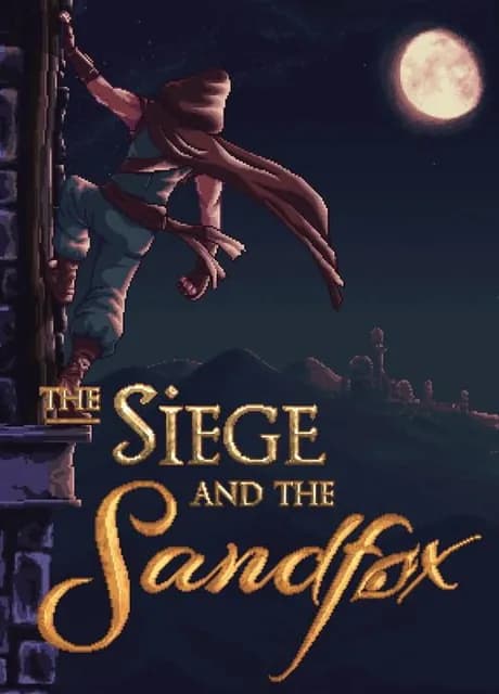 The Siege and the Sandfox