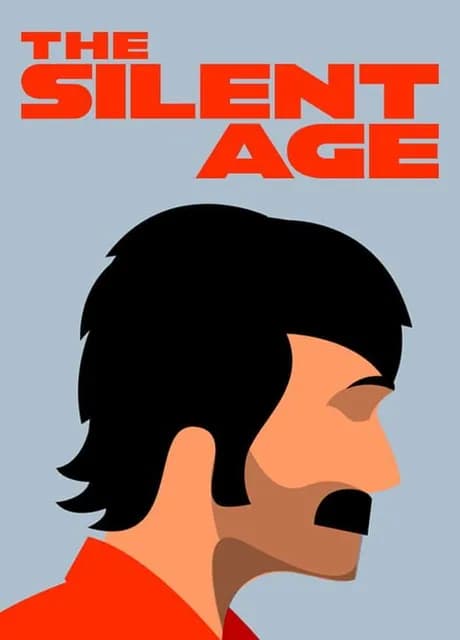 The Silent Age