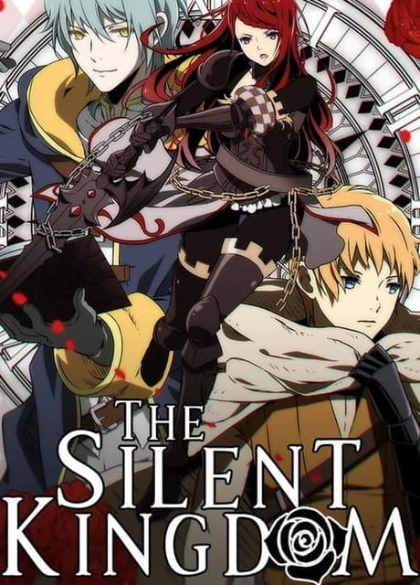 The Silent Kingdom