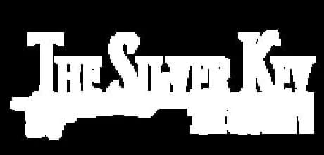 The SIlver Key