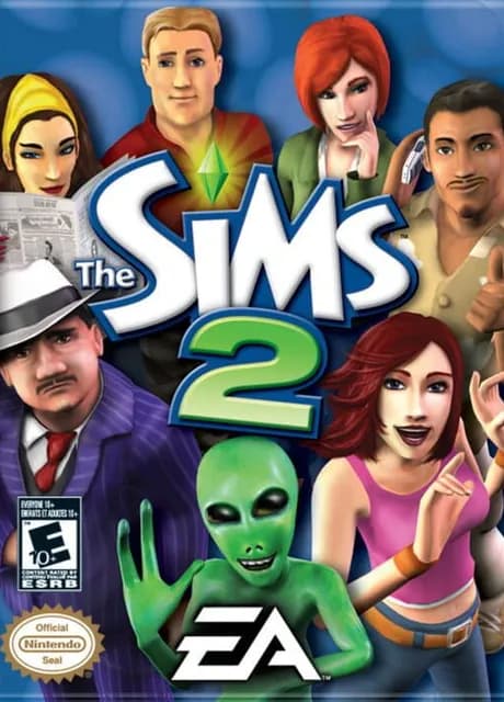 The Sims 2
