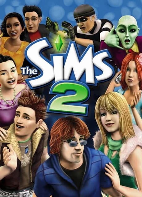 The Sims 2