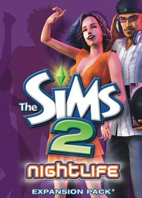 The Sims 2: Nightlife