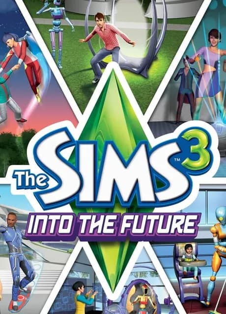 The Sims 3: Into the Future