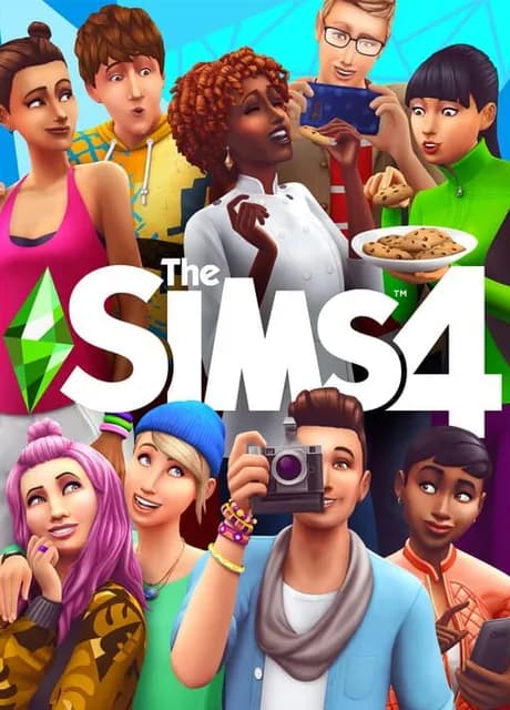 The Sims 4