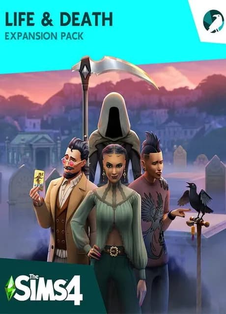 The Sims 4: Life and Death