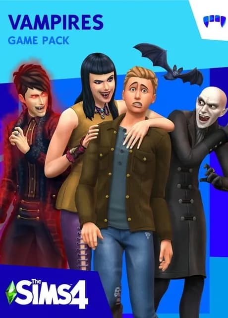 The Sims 4: Vampires