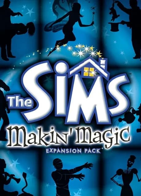 The Sims: Makin' Magic