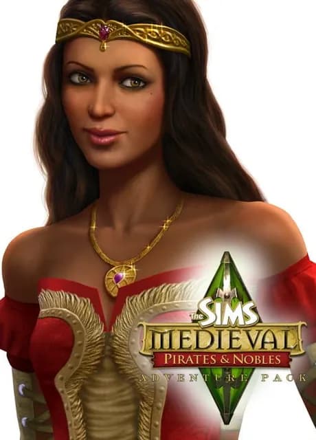 The Sims Medieval: Pirates and Nobles