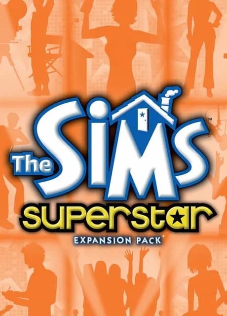 The Sims: Superstar