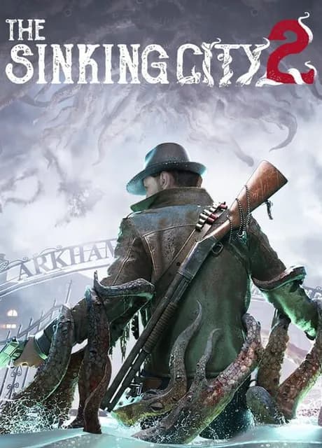 The Sinking City 2