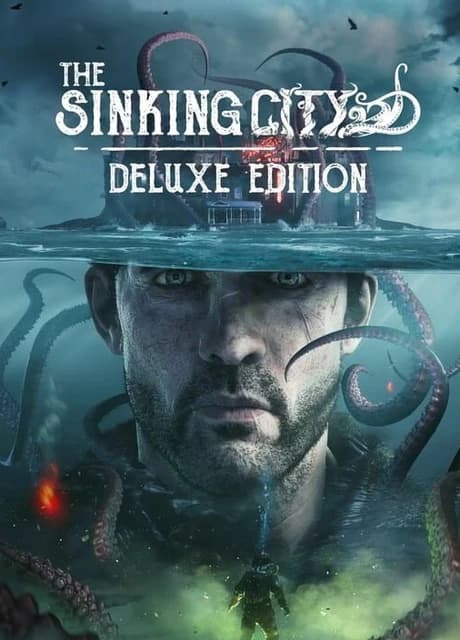 The Sinking City: Deluxe Edition