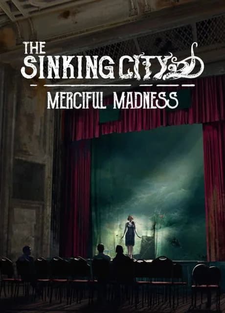 The Sinking City: Merciful Madness