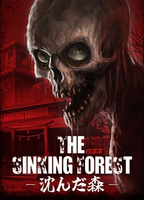 The Sinking Forest