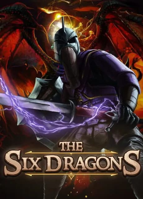The Six Dragons