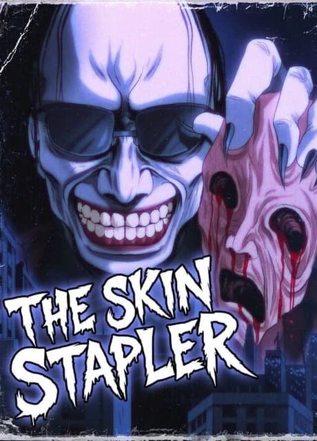 The Skin Stapler