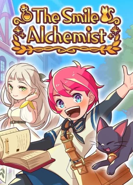 The Smile Alchemist