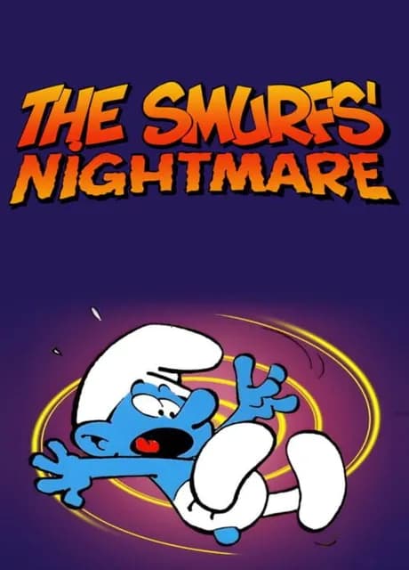 The Smurfs' Nightmare