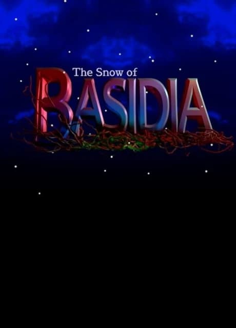 The Snow of Basidia