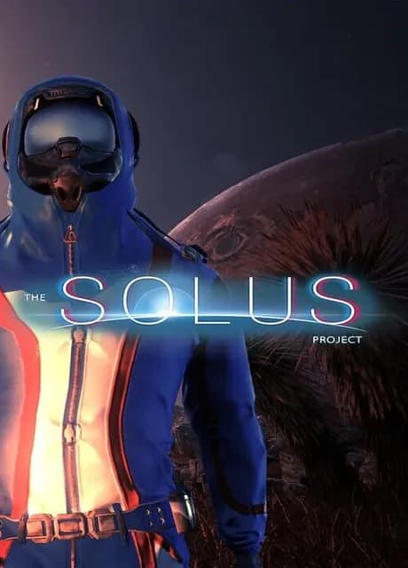 The Solus Project
