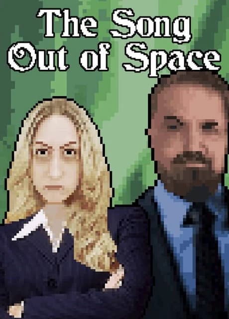 The Song Out of Space