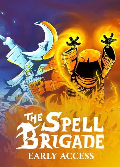 The Spell Brigade