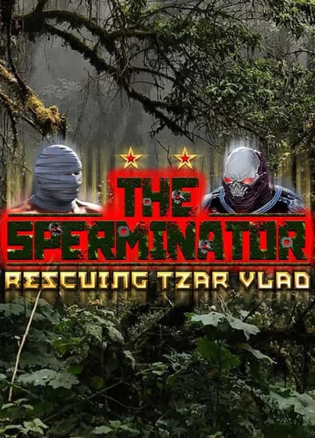 The Sperminator: Rescuing Tzar Vlad