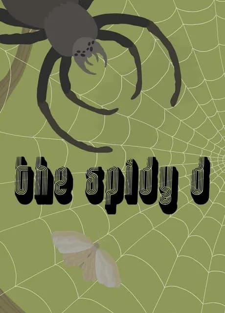 The Spidy D