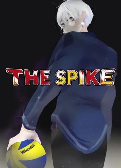 The Spike