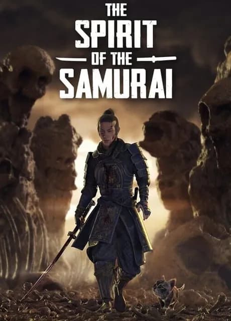 The Spirit of the Samurai