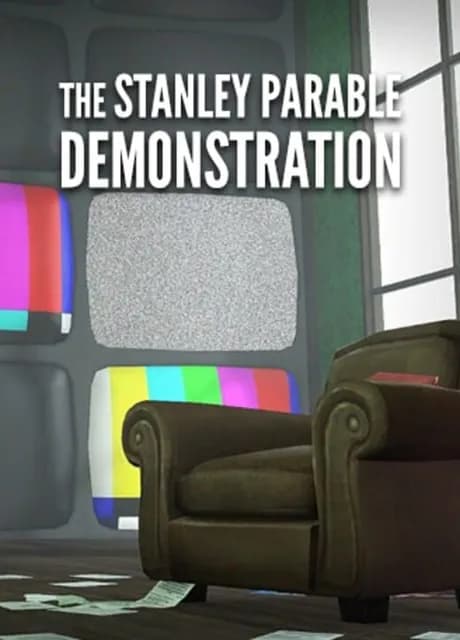 The Stanley Parable Demonstration