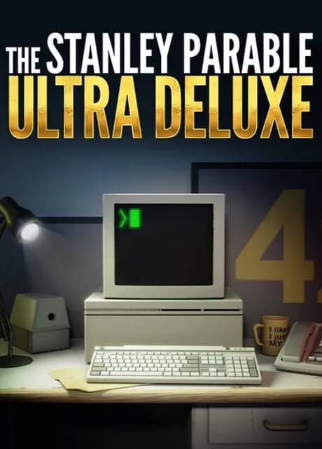 The Stanley Parable: Ultra Deluxe