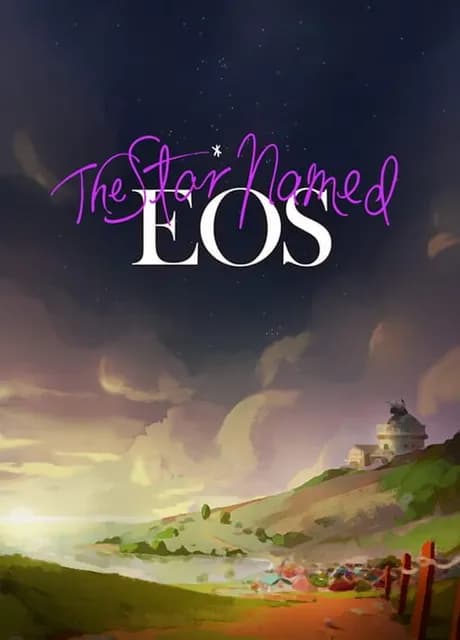 The Star Named Eos