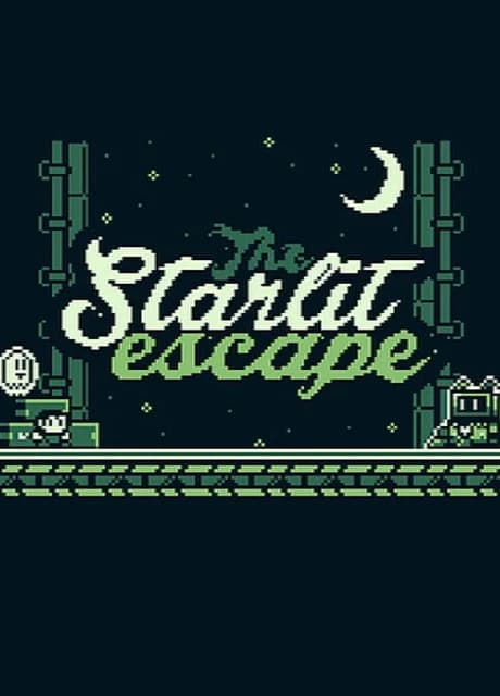 The Starlit Escape