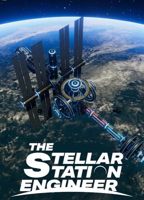 The Stellar Station Engineer