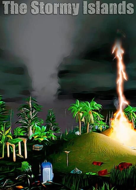 The Stormy Islands