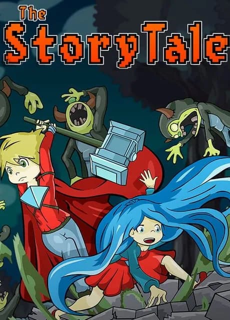 The StoryTale
