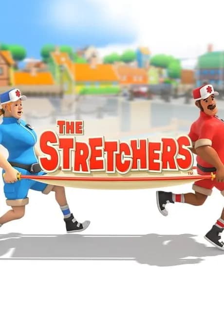 The Stretchers