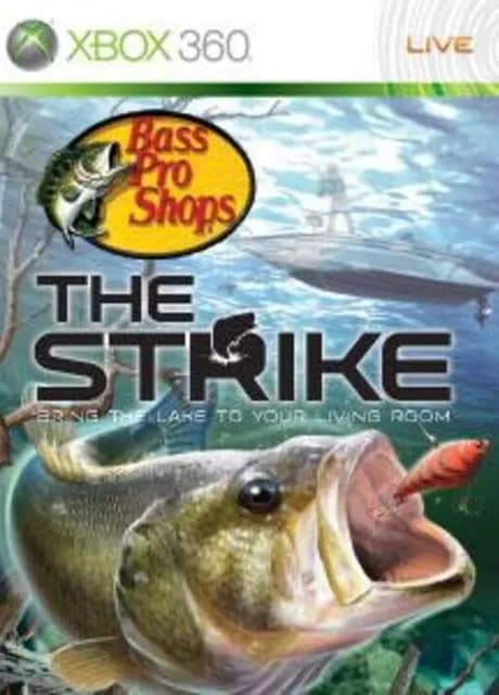 The Strike