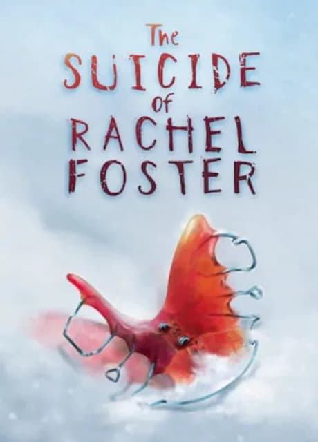 The Suicide of Rachel Foster