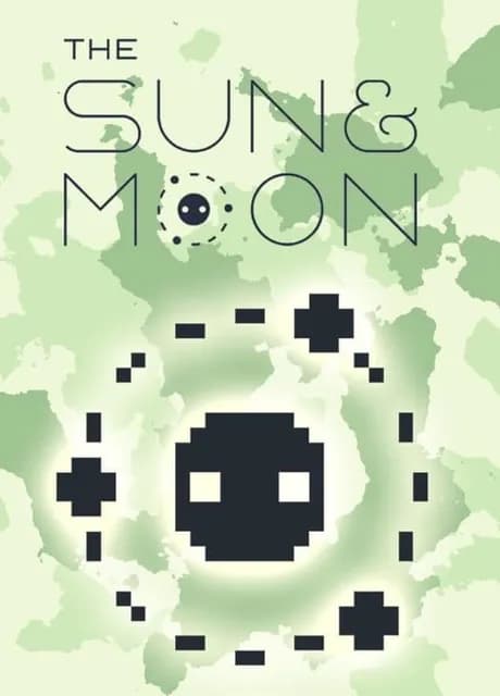 The Sun and Moon