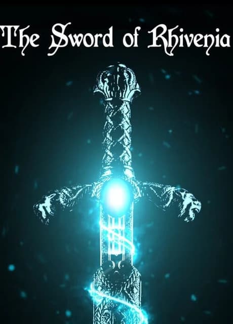The Sword of Rhivenia