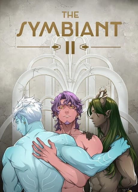 The Symbiant II