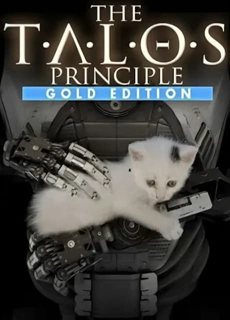 The Talos Principle: Gold Edition