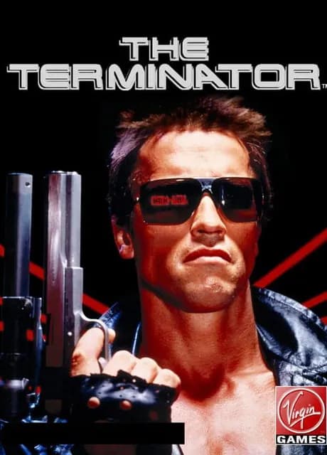 The Terminator