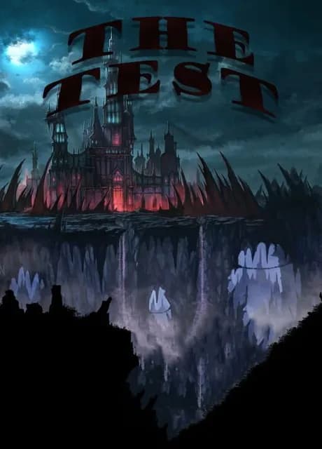 The Test